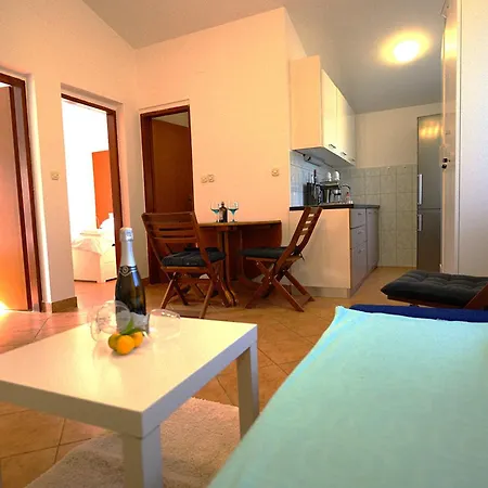 Adriatic Holiday home *