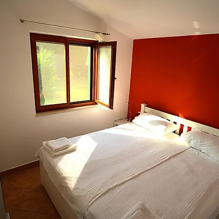 Prázdninový dům Adriatic *