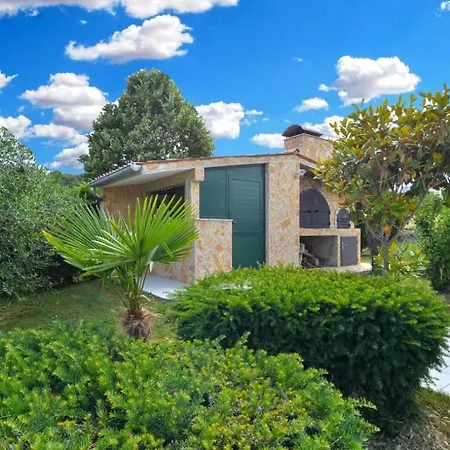 Adriatic Holiday home Liznjan