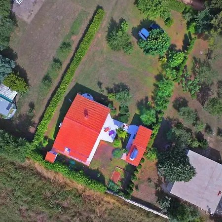 Adriatic Holiday home *