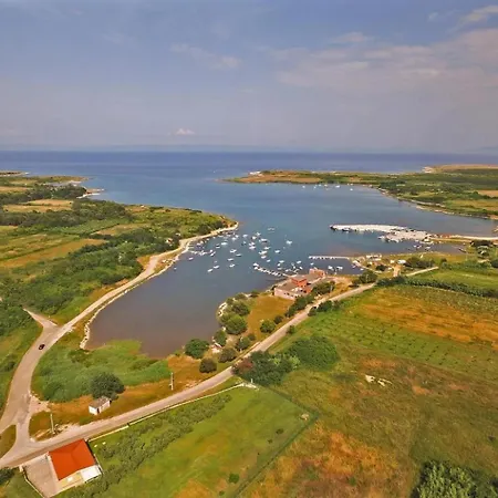 Prázdninový dům Adriatic