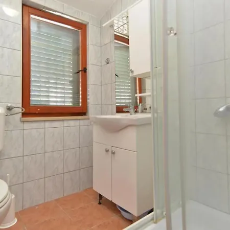 Adriatic Prázdninový dům Ližnjan