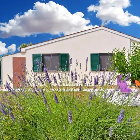 Holiday home Adriatic Liznjan