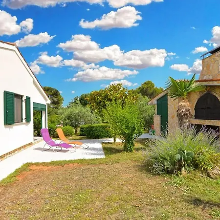 Adriatic Holiday home Liznjan