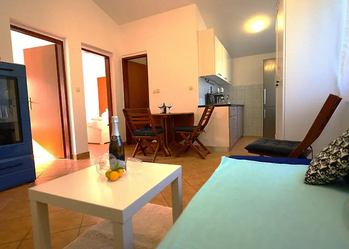 Adriatic Holiday home *