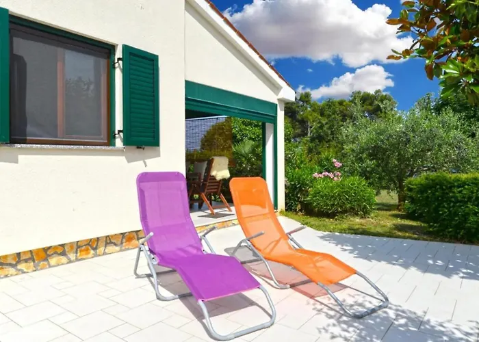 Adriatic Holiday home