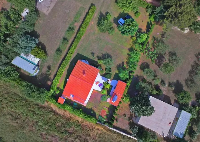 Adriatic Holiday home *