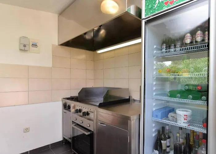 Adriatic Holiday home