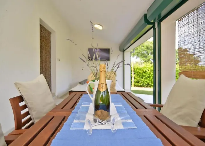 Adriatic Holiday home *