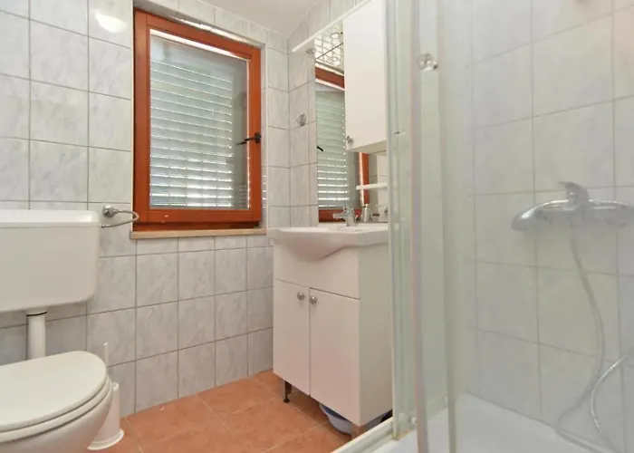 Adriatic Holiday home Liznjan