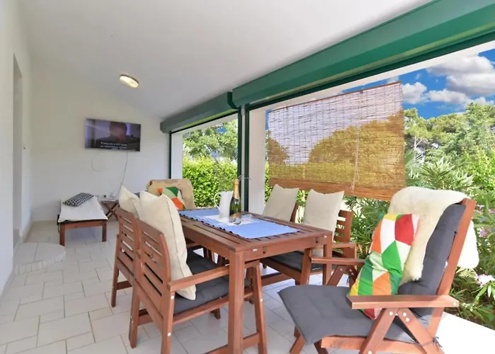 Adriatic Holiday home *