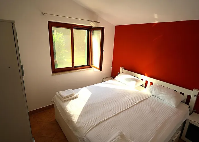 Vakantiehuis Adriatic *