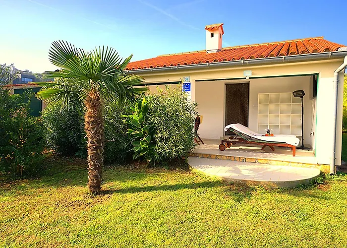 Vakantiehuis Adriatic