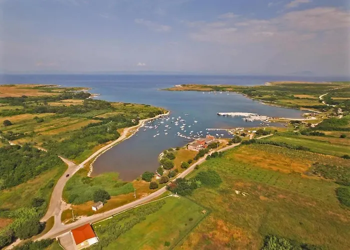 Vakantiehuis Adriatic