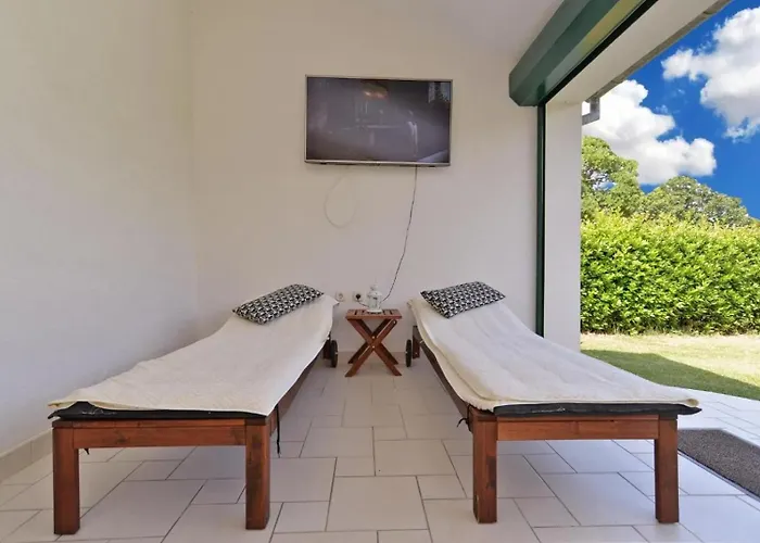 Vakantiehuis Adriatic